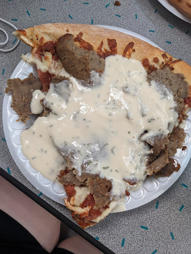 Photo of Louis Gee's Pizza - 94 Elizabeth Dr, Gander, NL A1V 1J8